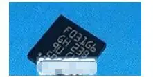 Новинка 100% бесплатная доставка STM32F031G6U6 трафаретная печать 031G6 STM32F031G6U6TR QFN28 |