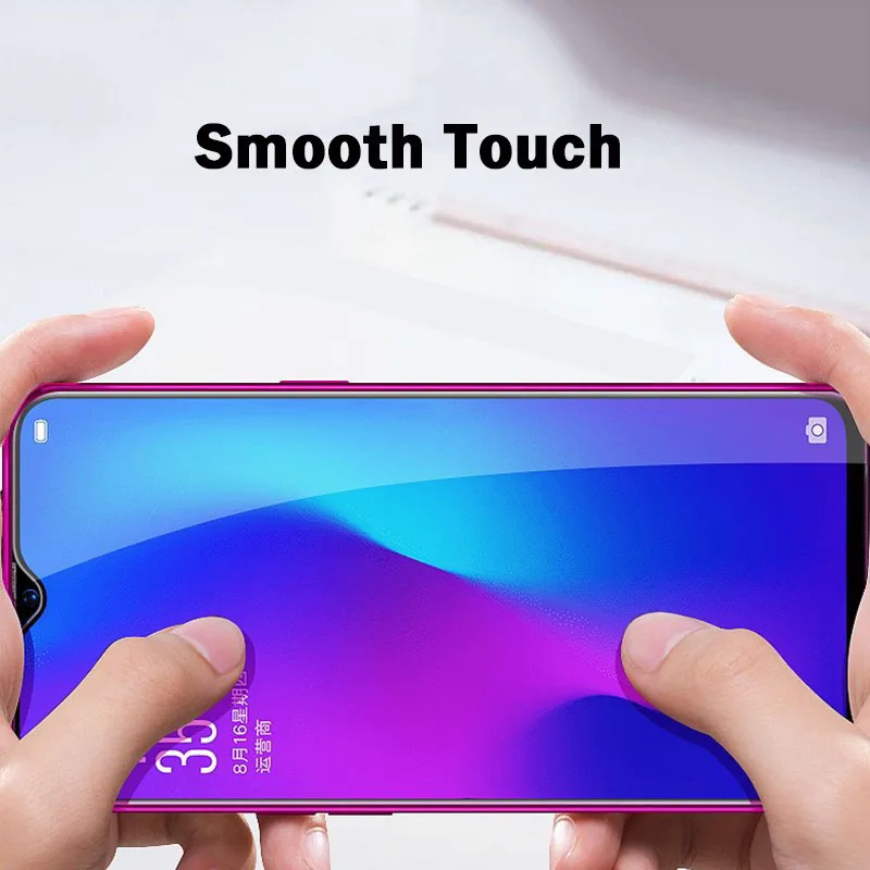 Стекло для Xiaomi redmi note 7 полное закаленное стекло Защита экрана xiomi Redmi note7 Защитная