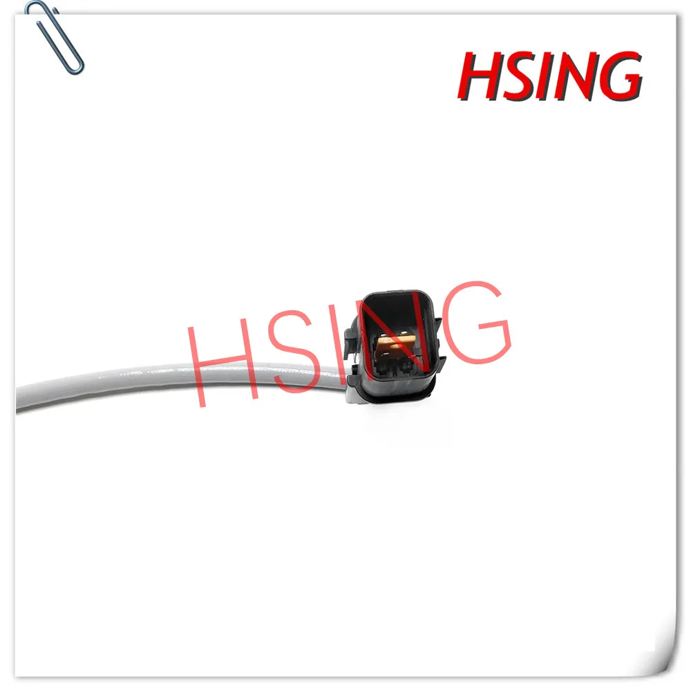 Датчик кислорода O2 датчик подходит для 1998-2004 Mitsubishi Space Star 1.3L *** часть № 234000-3554