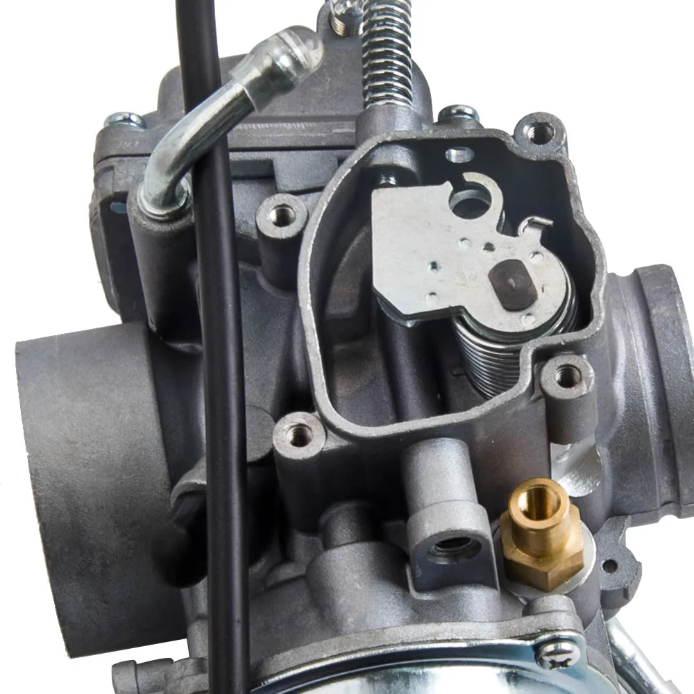

Carburetor For Polaris MAGNUM 425 2x4 4x4 1995 - 1998 for Polaris ATP 330 4x4 2004-2005 Carburator Carb Carby