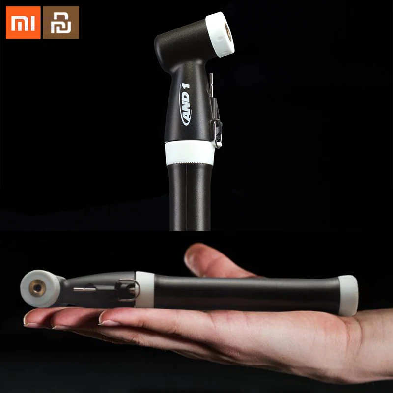 Оригинальный двухсторонний портативный вентилятор xiaomi mijia комната хранения
