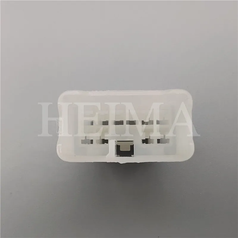 10 комплектов Штекерный разъем для Toyota F3 F0 BYD 2 3-7122 MG620055 1300 мм | Обустройство дома