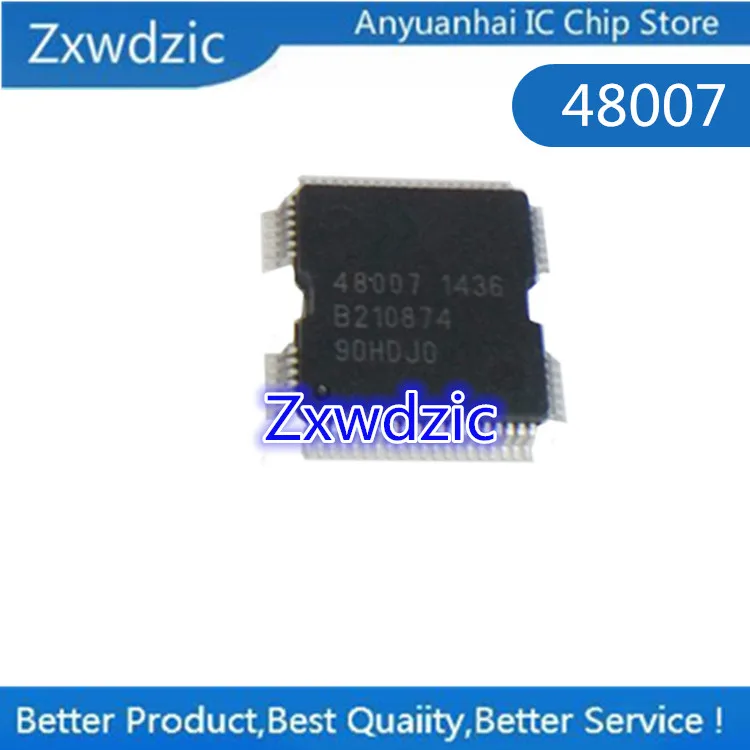 

5pcs New Original 48007 QFP64 BYD Motor Fuel Pump Control Drive IC Automotive Chip