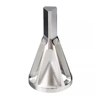 deburring external chamfer tool stainless steel remove burr tools for metal drilling tool