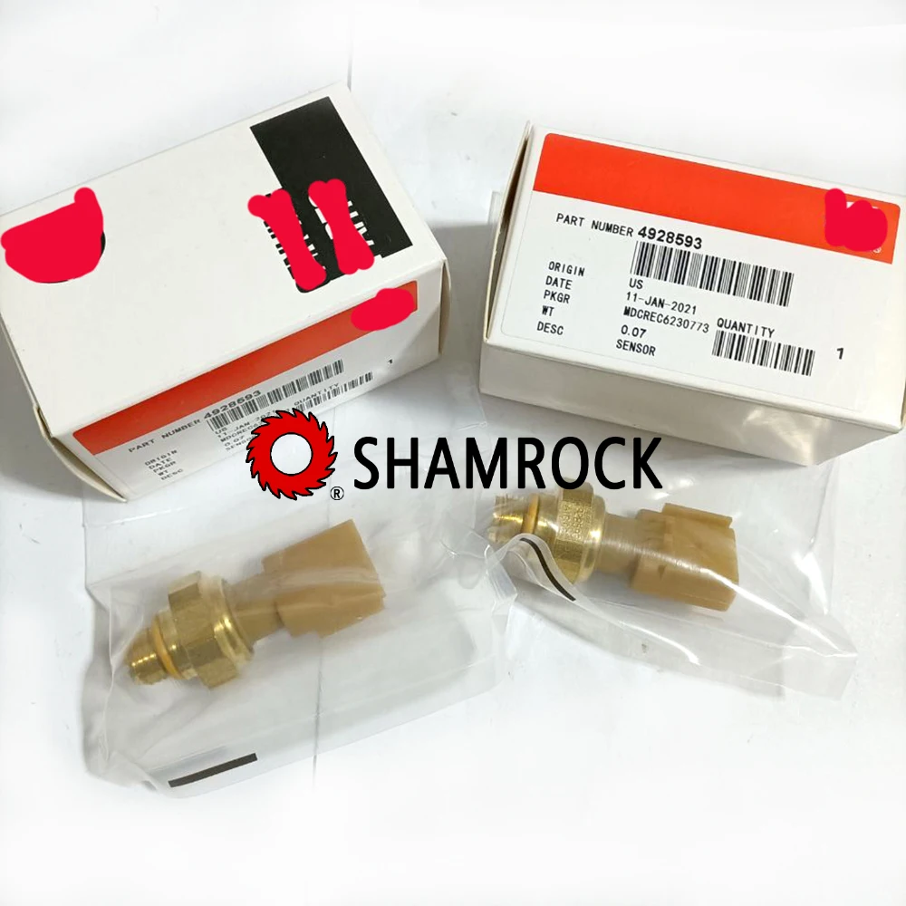 

Датчики давления выхлопных газов EGR OEM 4928593 4087989 4903479, подходят для DDODGE RRAM 2500 3500 4500, модная идентификация