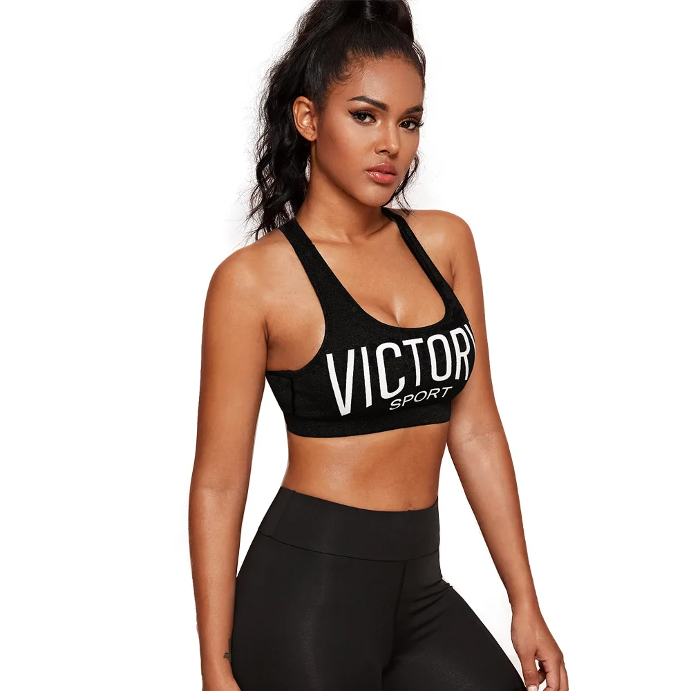 2021 спортивный бюстгальтер женский для бега амортизирующий и складывающий