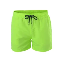 2020 summer mens beach shorts swim board short gailang swimwear matching wear surfing pants swimsuits sunga masculina