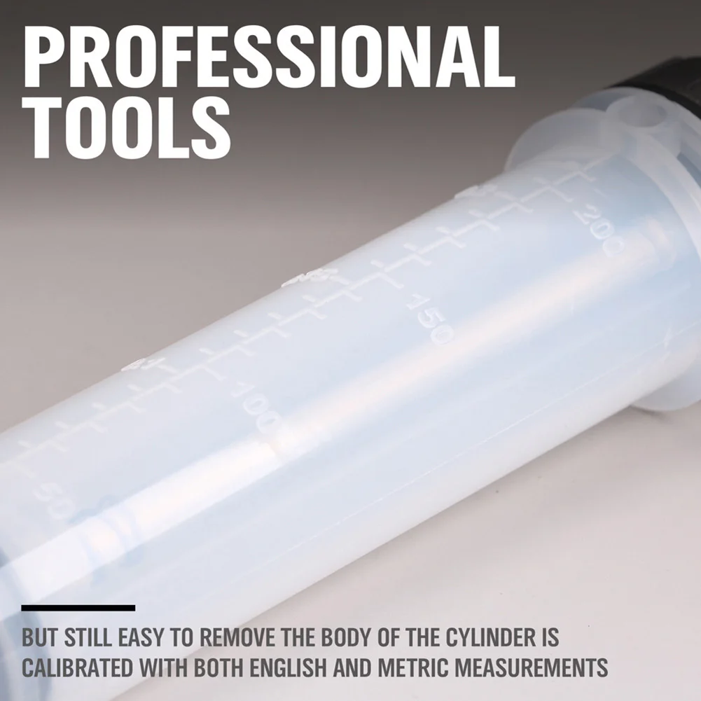 Автомобильный масляный экстрактор всасывающий жидкий автомобильный топливный