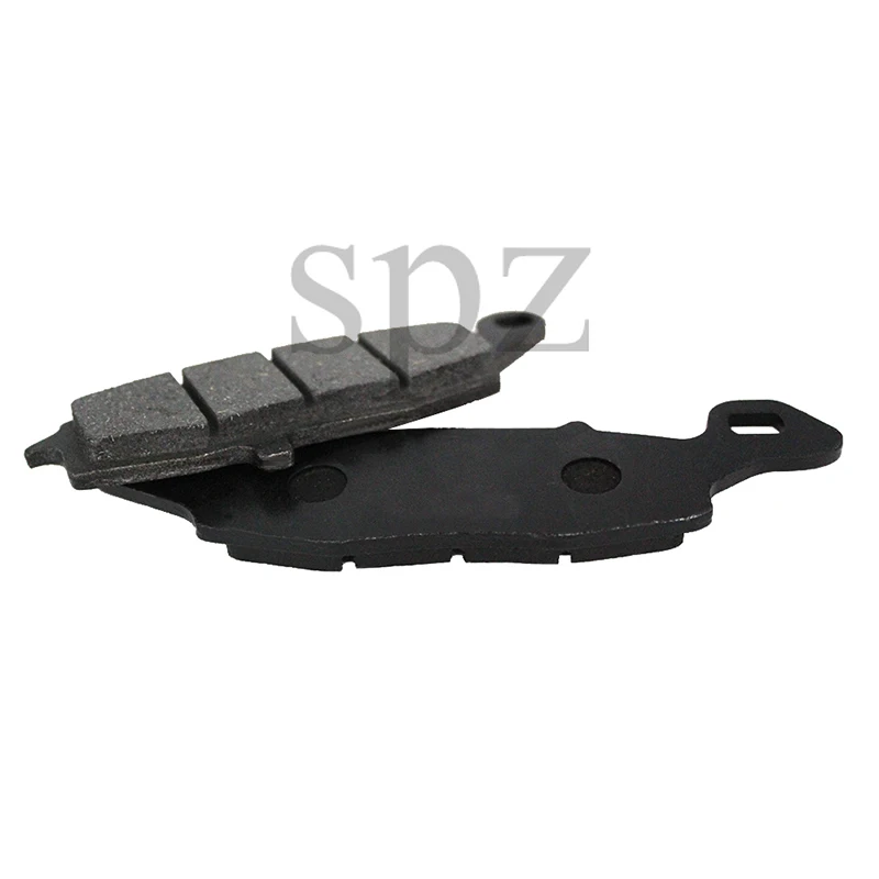Передние правые тормозные колодки для Мотоцикла SUZUKI SV 400 SV400 00-05 GS 600 Bandit 00-04 GSX 98-06 |