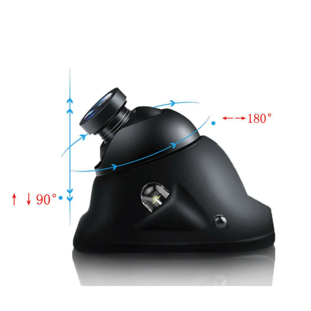 270 градусов авто затемнение ночного видения Инфракрасный Датчик Автомобильная