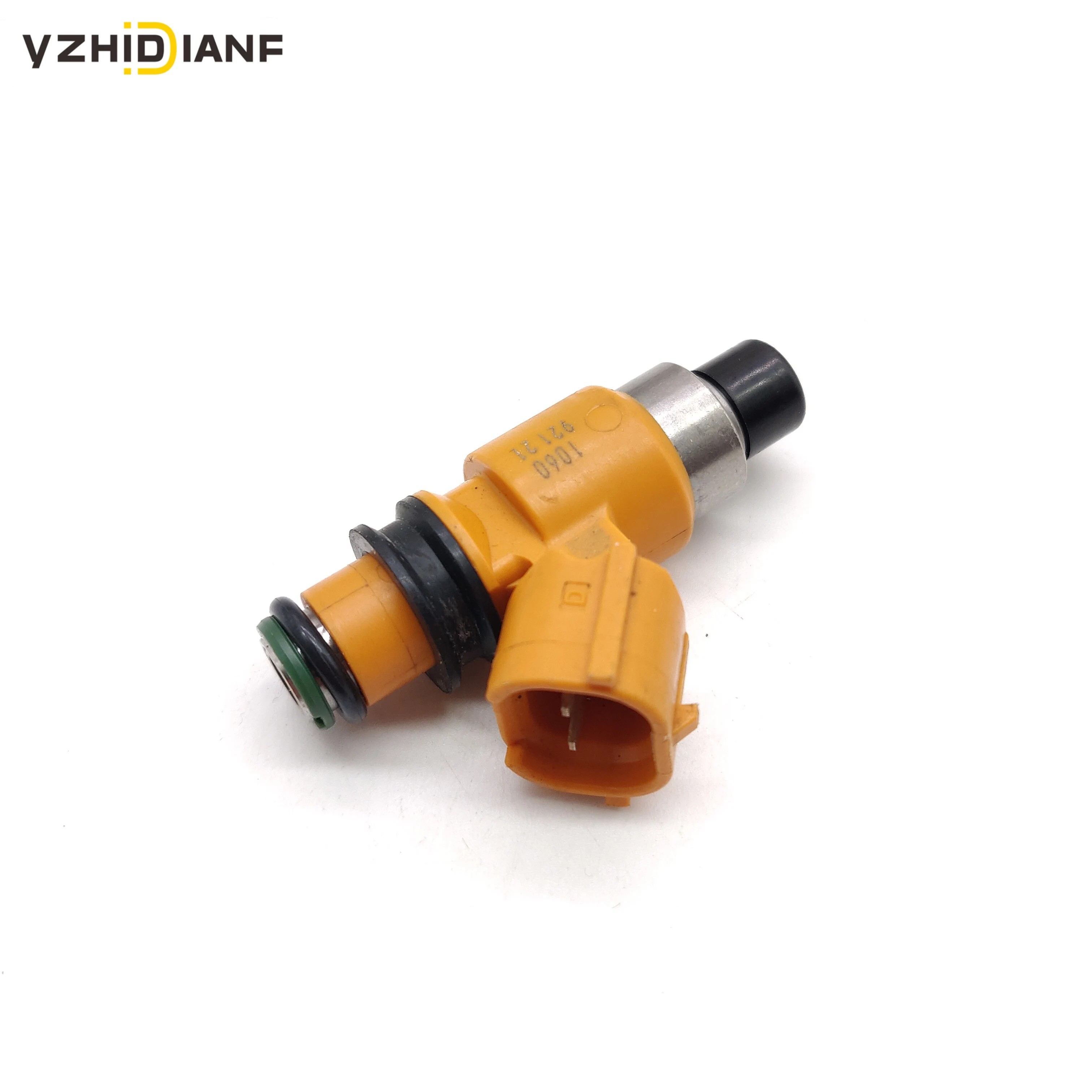 

1pc High quality Fuel injectors for HONDA- made by 100% professional factory OEM 16450-MFJ-A01