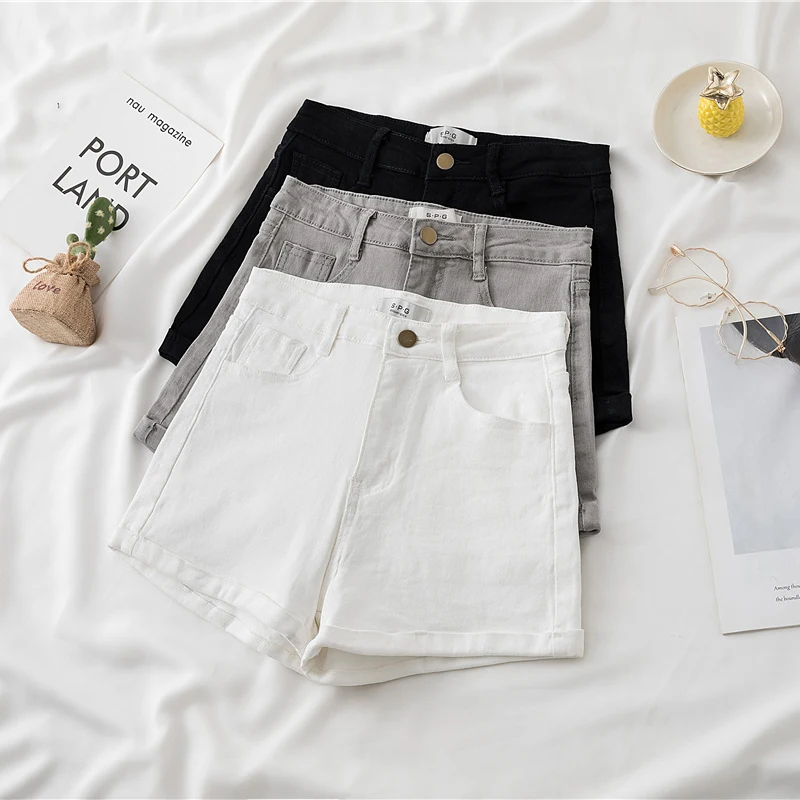 

CMAZ Shorts For Women