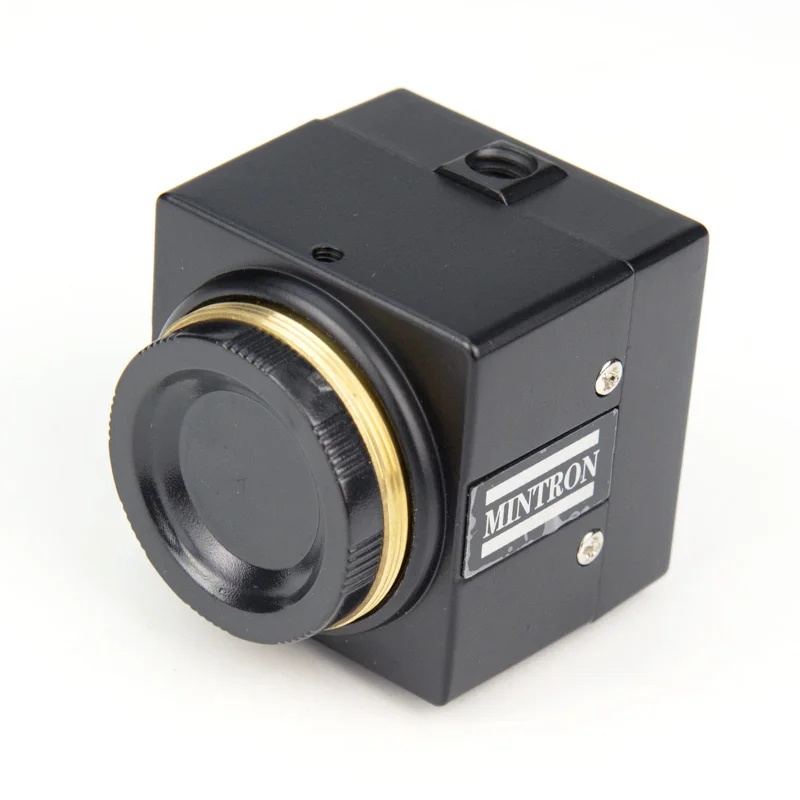 Цифровой цветной электронный микроскоп HD 5 Мп 1/3 дюйма окуляр 700 линий