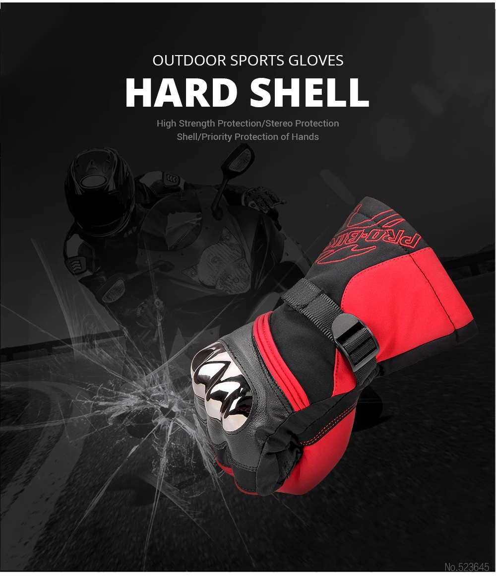 Мотоциклетные Перчатки Guantes, мотоциклетные перчатки для верховой езды, перчатки для заездов, дышащие мотоциклетные перчатки на полный палец,, водонепроницаемые, ветрозащитные, зимние
