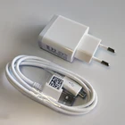 USB-адаптер для зарядного устройства, зарядный кабель типа C для Xiaomi 9, 10, RedMi 7A, 8A, 9, 9A, 5A, 6A, 4A, 4X, S2, 5, Note 9, 8, 8T, 5, 6, 7 Pro, Micro USB