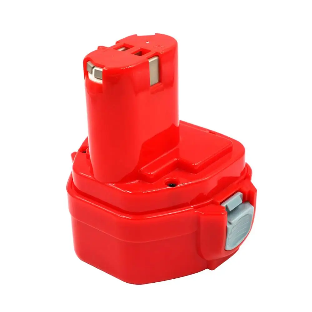Закрытая акционерная Компания C & P Мак 12VA 2000 мАч Ni-CD 1201A 1235 PA12 193981-6 192698-2 1222 638347-8-2