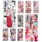 Чехол для Samsung Galaxy A52 A51 A71 A50 A12 A22 A32 A42 A72 A70 A21S A41 A40 A11