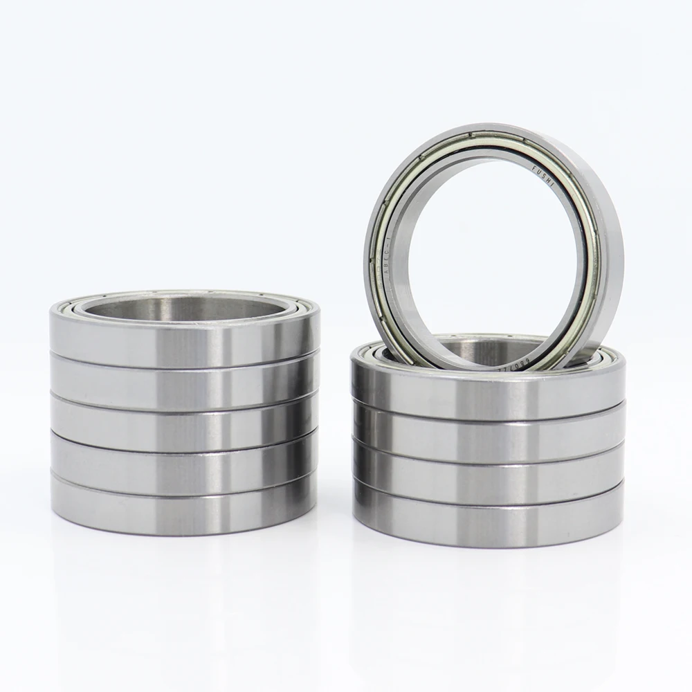 6807ZZ подшипник Φ (10 шт.) 35x47x7 мм тонкий раздел 6807 61807Z 6807Z|bearing box|bearing productsbearing screw |