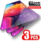 Защитное стекло для Samsung Galaxy A50, A50S, закаленное, 3 шт.