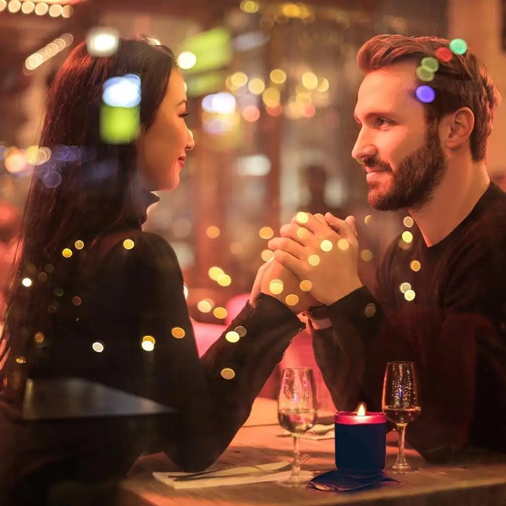 DIY держатель фитиля для свечей бездымный фитиль набор фитилей 201 шт. длиной 8