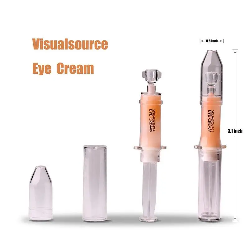 -Де-мешок для ухода за областью вокруг глаз в течение 2 минут мгновенно мешков под