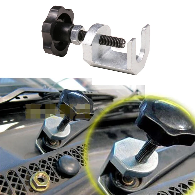 Универсальный автомобильный Съемник стеклоочиститель лобового стекла съемник