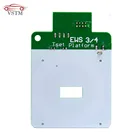 Новинка 2021, перезаряжаемая платформа VSTM EWS3 EWS4 для BMWLand Rover EWS, 3 заказа