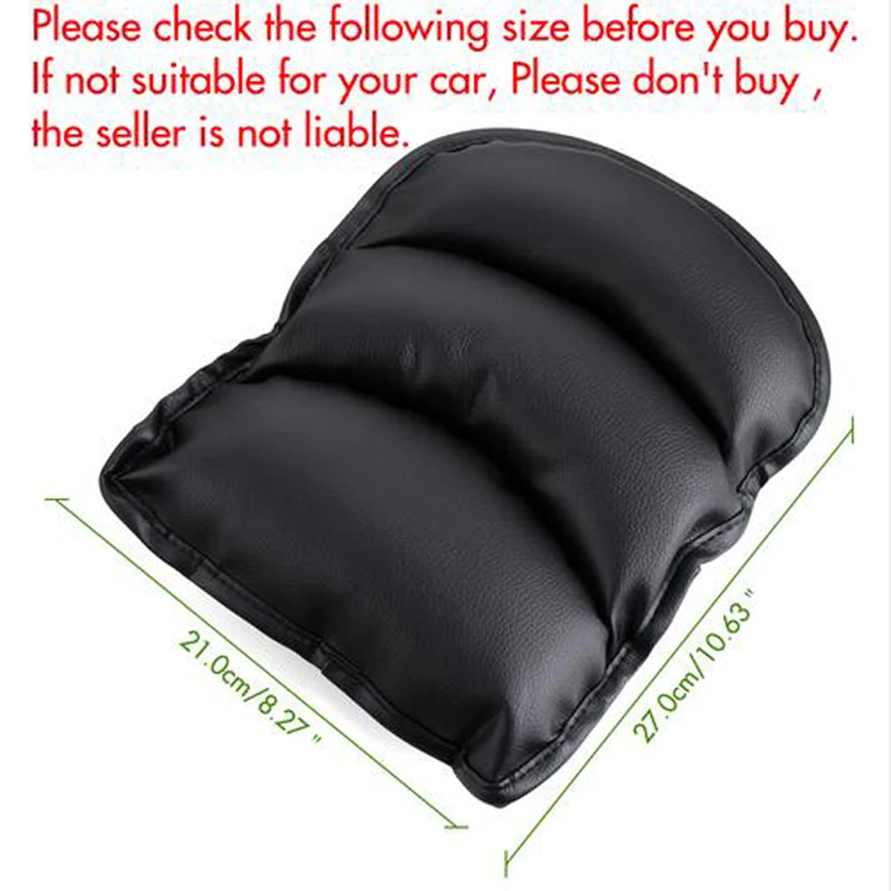 Автомобильные центральные консоли Наволочка на сиденье для honda crf 450 2016 subaru b4 toyota