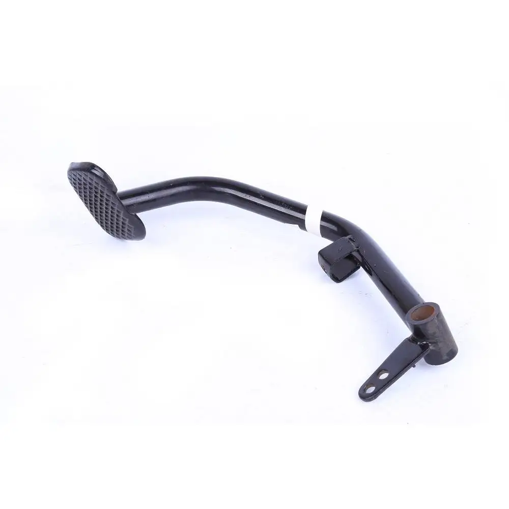 

Kingtae wholesale motorcycle brake pedal factory price motorcycle parts accessories brake pedal