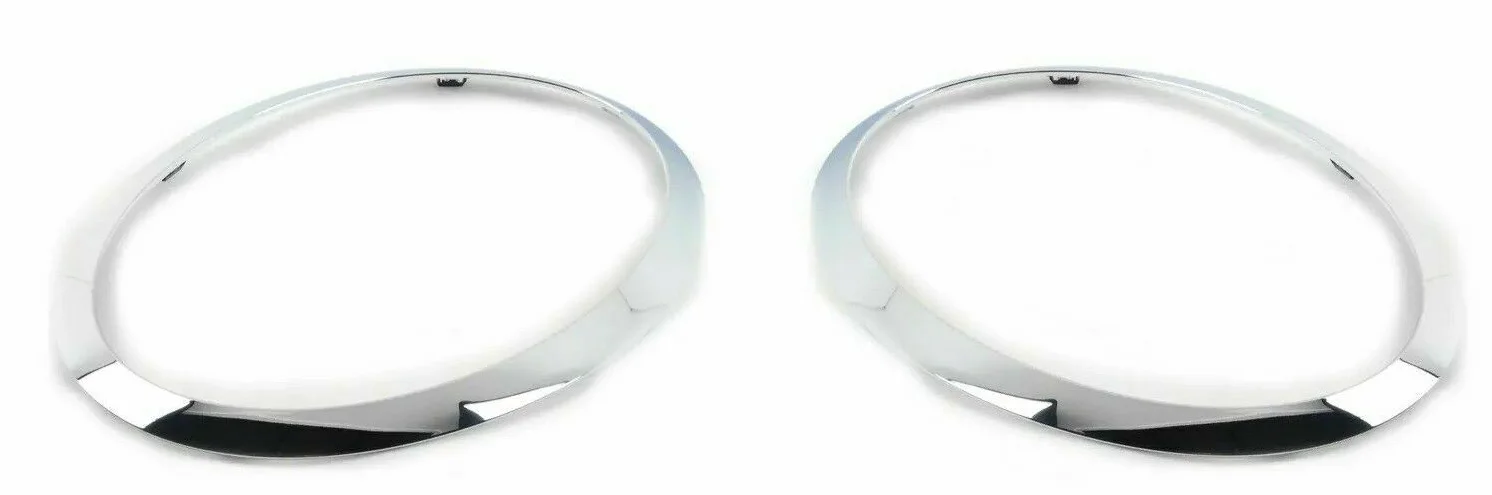 

Headlight Trim Ring for BMW MINI F56 F55 Cabrio F57 51137300631