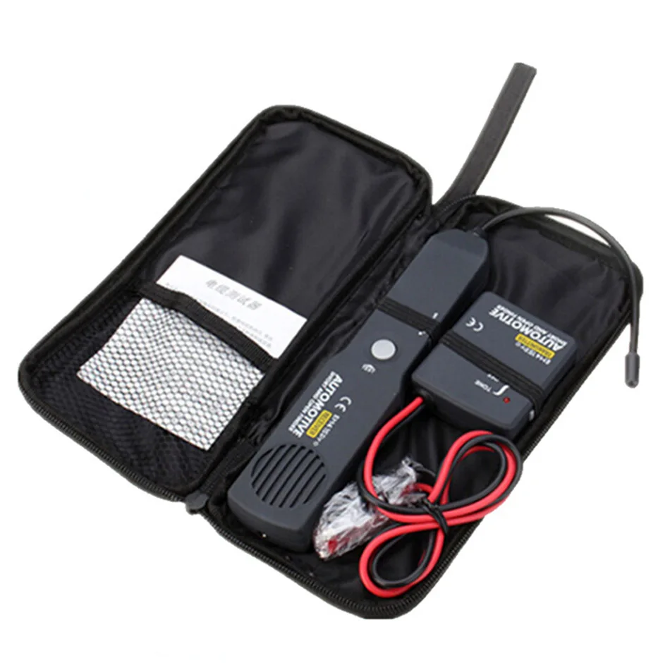 

Универсальный автомобильный диагностический сканер EM415Pro, диагностический кабель, инструмент для поиска коротких кабелей, ремонтные инстр...