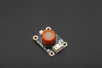 arduino alcohol sensor analog gas leak detector mq3 gas sensor for arduino microcontrollers