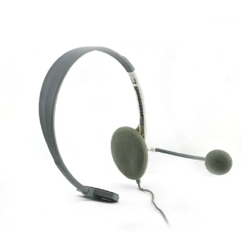 Проводная гарнитура игровые наушники с микрофоном для Xbox 360 | Электроника