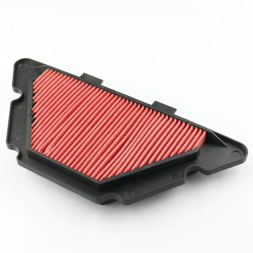

Motorcycle Engine Parts Air Filter System Filters For Yamaha XJ6N XJ6NA XJ6S XJ6SA 2009 2010-2013 FZ6-RY FZ6RY FZ6R XJ6F XJ6FA
