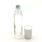 1 шт., 10 мл, натуральный драгоценный камень