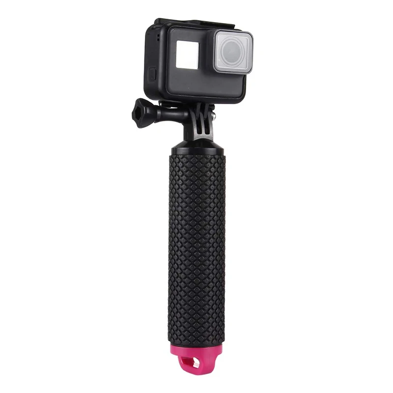 

Waterproof Floating Hand Grip Monopod for GoPro Hero 9 8 7 6 5 4 Session Yi 4K Sjcam Eken Action Cameras for Go Pro Accessory