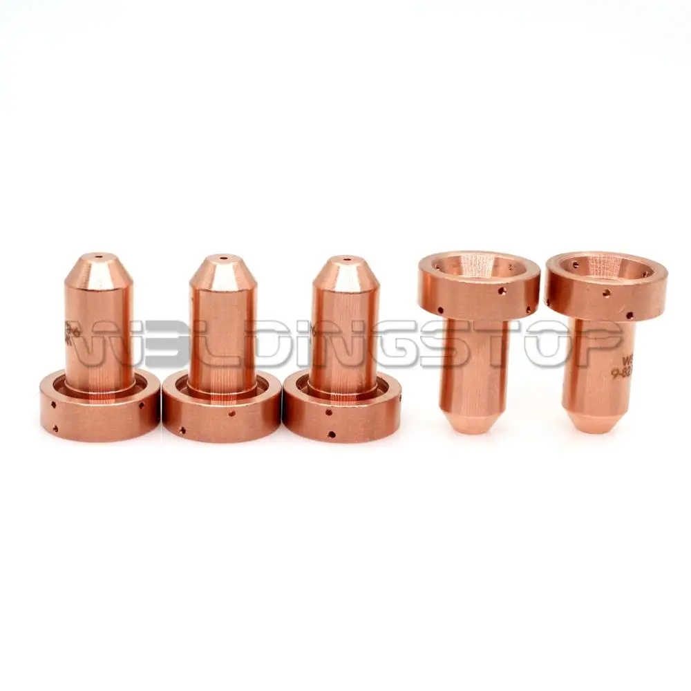 WS 9-8211 плазменный фонарь сопло/Насадки для тепловой динамики SL60~ 100 PK/5