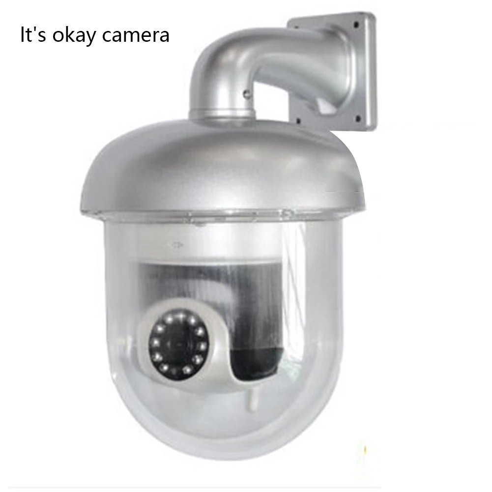 Домашний газон акриловый Открытый водонепроницаемый парк сад чехол купольная