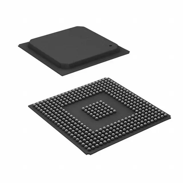TMS320C6424ZDU4 IC с фиксированной точкой DSP 376 BGA|Запасные части| |