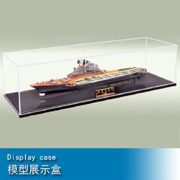 

Чехол TRUMPETER 09801 501x149x116 мм, модель, мастер-инструмент, демонстрация