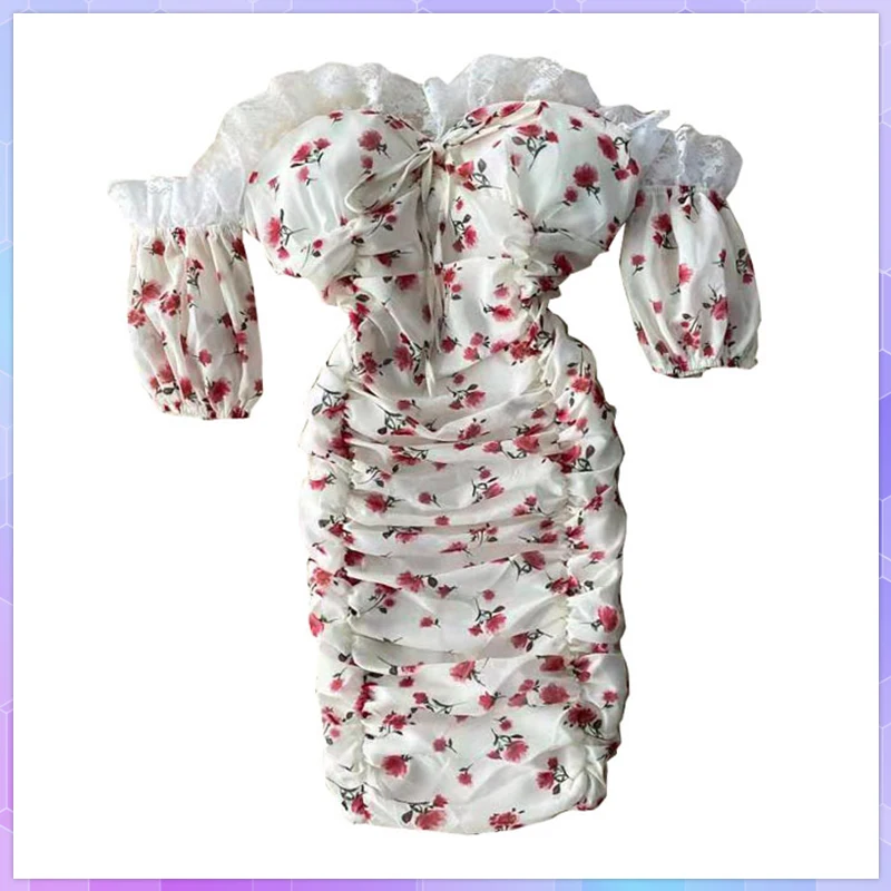 Женское платье с вырезом лодочкой сексуальные плиссированные облегающие платья