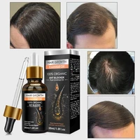 hair loss treatment essence fast growth prevent hair drying curl damage sparse repair care hair loss essence for men and women