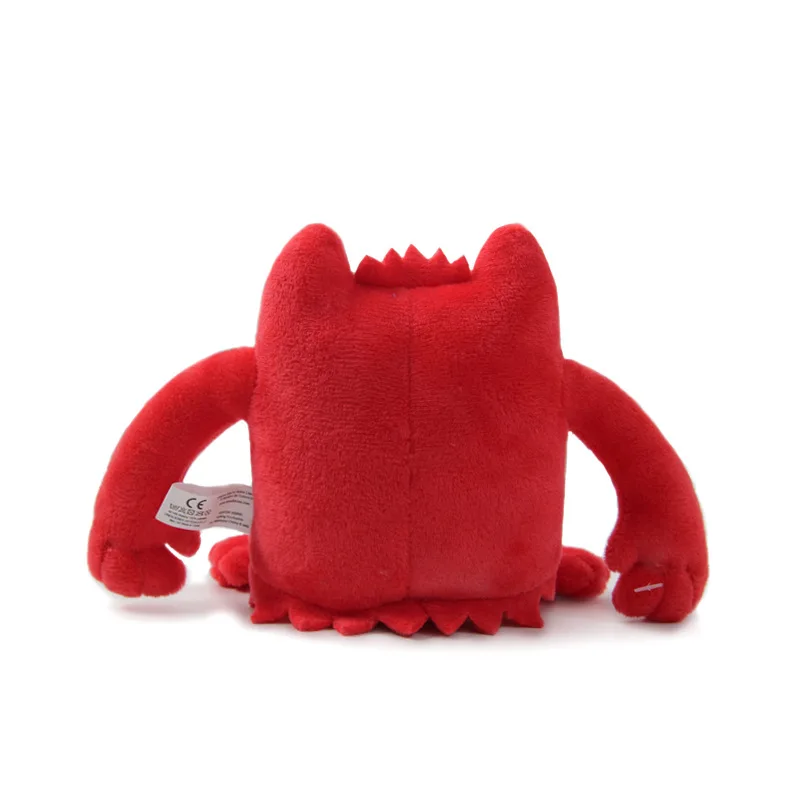 6 шт./комплект детские мягкие игрушки монстры 15 см|Настольные игры| |