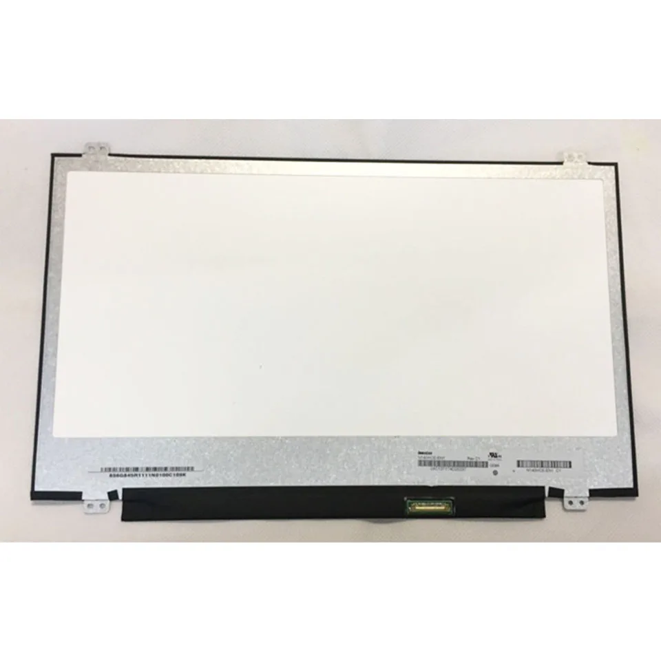 IPS Матрица для ноутбука 15 6 &quot светодиодный дисплей ЖК-экран Dell Vostro 3568 1920x1080 FHD eDP