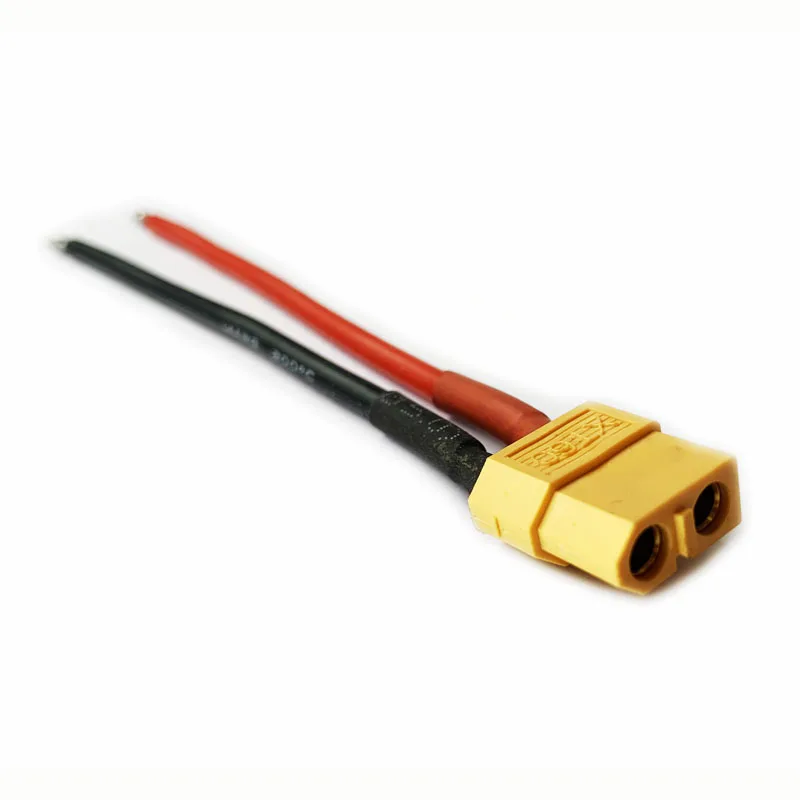 Электрическая игрушка штепсельная вилка подключения линии XT60 линия | Автомобили