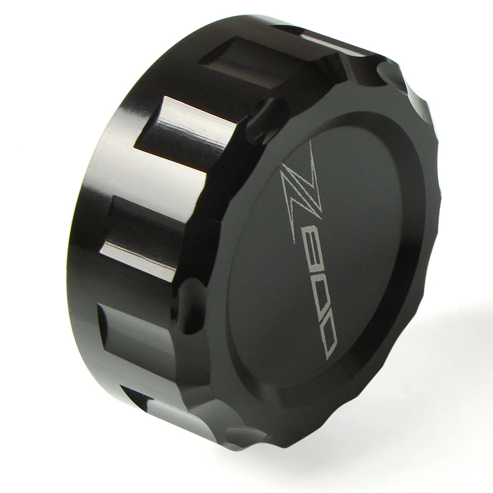 Горячая мотоциклетная крышка цилиндра резервуара тормоза заднего крышки