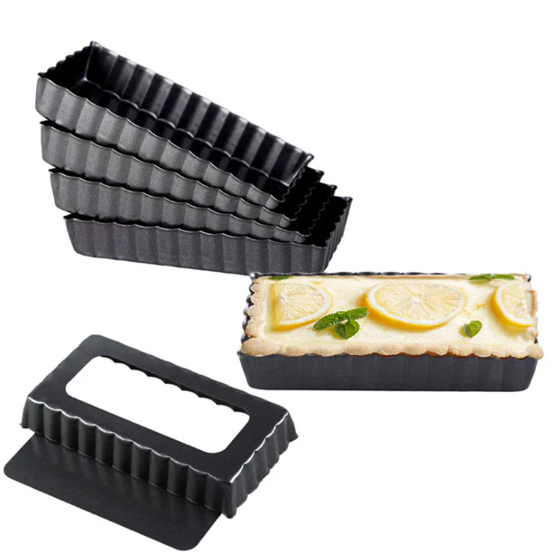 Форма сделай сам для торта печенья конфет выпечки десертов 3D форма антипригарная