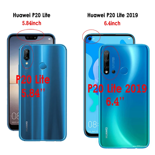 3D 9H Edge Защитное стекло для экрана Huawei P10 P20 Pro Полное покрытие защитное honor 10 P30