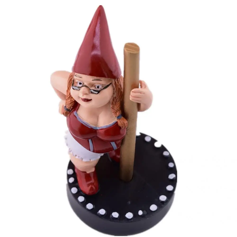 

Creative Attractive Resin Eco-friendly Statue Decor Resin Statue Decor Durable for Decoration