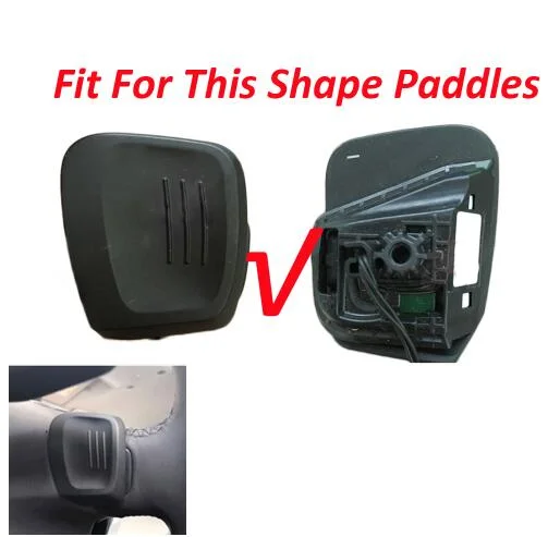 Для VW T-ROC 2017-2021 удлинитель рычага переключения передач для T-Cross 2018-2021